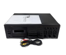 Nakamichi Cd Md Cassette Deck Zx-9 3