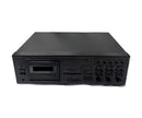Nakamichi Cd Md Cassette Deck Zx-9 3