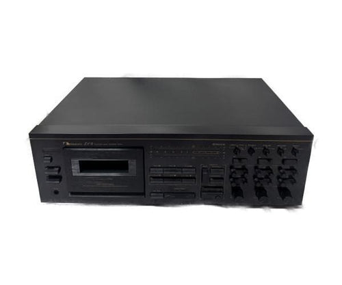 Nakamichi Cd Md Cassette Deck Zx-9 3