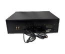 Nakamichi Cd Md Cassette Deck Zx-9 3