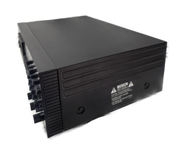 Nakamichi Cd Md Cassette Deck Zx-9 3