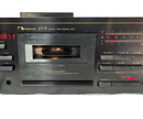 Nakamichi Cd Md Cassette Deck Zx-9 3
