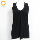 Tank Top #A Issey Miyake Fete 02 [1000432] K01