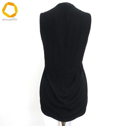 Tank Top #A Issey Miyake Fete 02 [1000432] K01