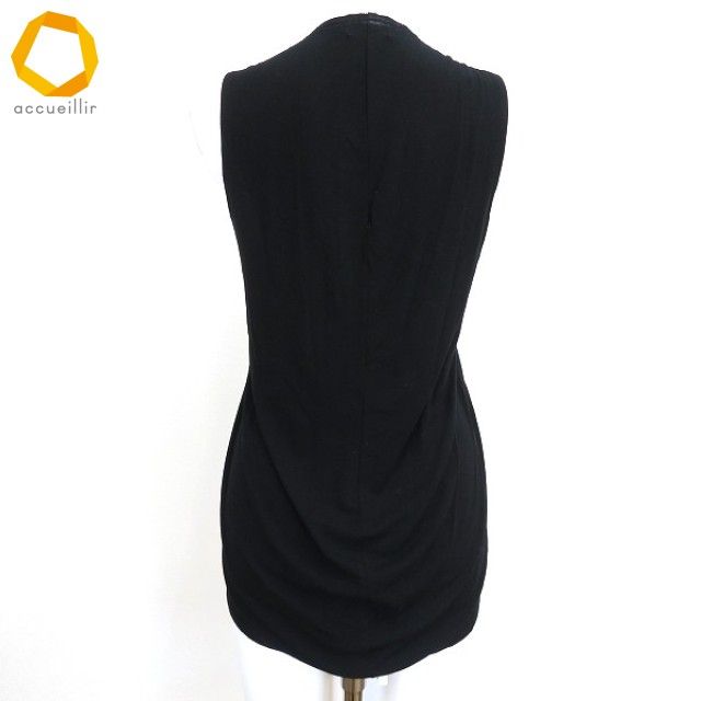 Tank Top #A Issey Miyake Fete 02 [1000432] K01
