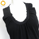 Tank Top #A Issey Miyake Fete 02 [1000432] K01