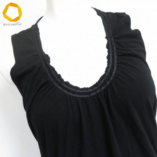 Tank Top #A Issey Miyake Fete 02 [1000432] K01