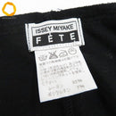Tank Top #A Issey Miyake Fete 02 [1000432] K01