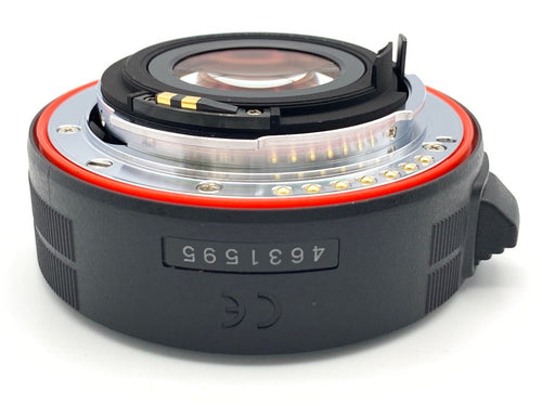 Others Hd Pentax-Da Af Rear Converter 1.4 Aw