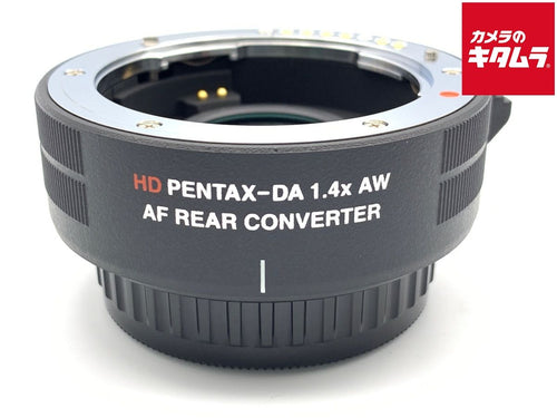 Others Hd Pentax-Da Af Rear Converter 1.4 Aw