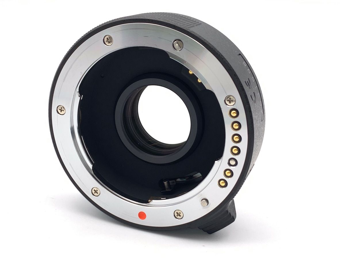 Others Hd Pentax-Da Af Rear Converter 1.4 Aw