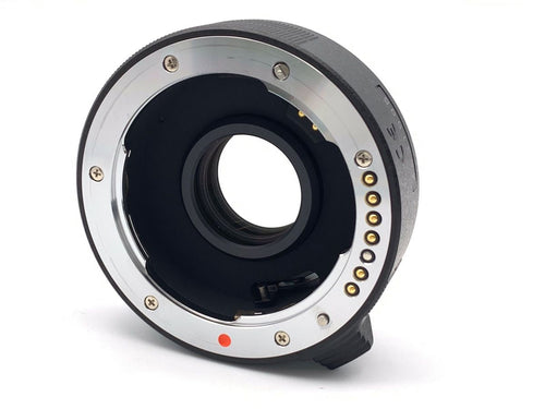 Others Hd Pentax-Da Af Rear Converter 1.4 Aw