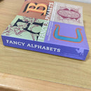 Art, Design Music Fancy Alphabets Cd-Rom