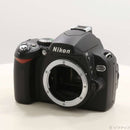 Nikon Digital Slr D40X 198