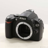 Nikon Digital Slr D40X 198