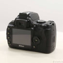 Nikon Digital Slr D40X 198