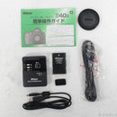 Nikon Digital Slr D40X 198