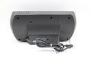 Kenwood Cd, Md Cassette Decks 2613-Kenwood Cr D3 Usb/Cd/