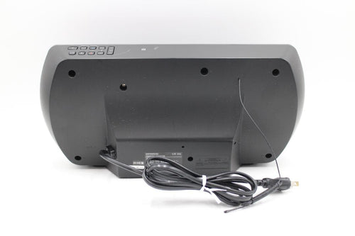 Kenwood Cd, Md Cassette Decks 2613-Kenwood Cr D3 Usb/Cd/