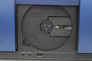 Kenwood Cd, Md Cassette Decks 2613-Kenwood Cr D3 Usb/Cd/