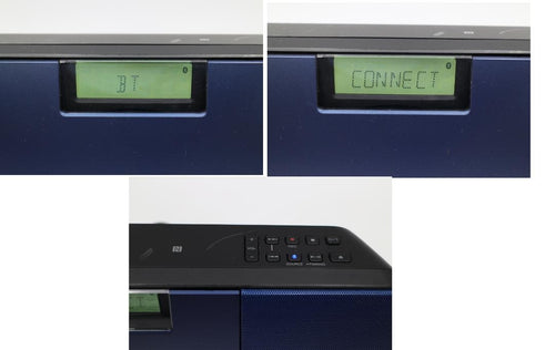 Kenwood Cd, Md Cassette Decks 2613-Kenwood Cr D3 Usb/Cd/
