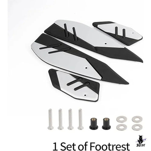 Step Pedal Xmax300 2023-2025