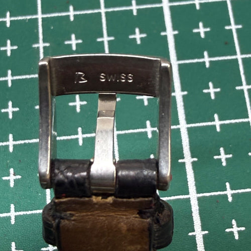 Omega Watch (Quartz) 56908386