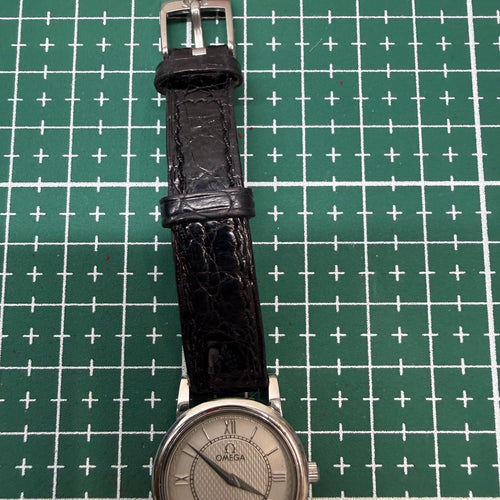 Omega Watch (Quartz) 56908386