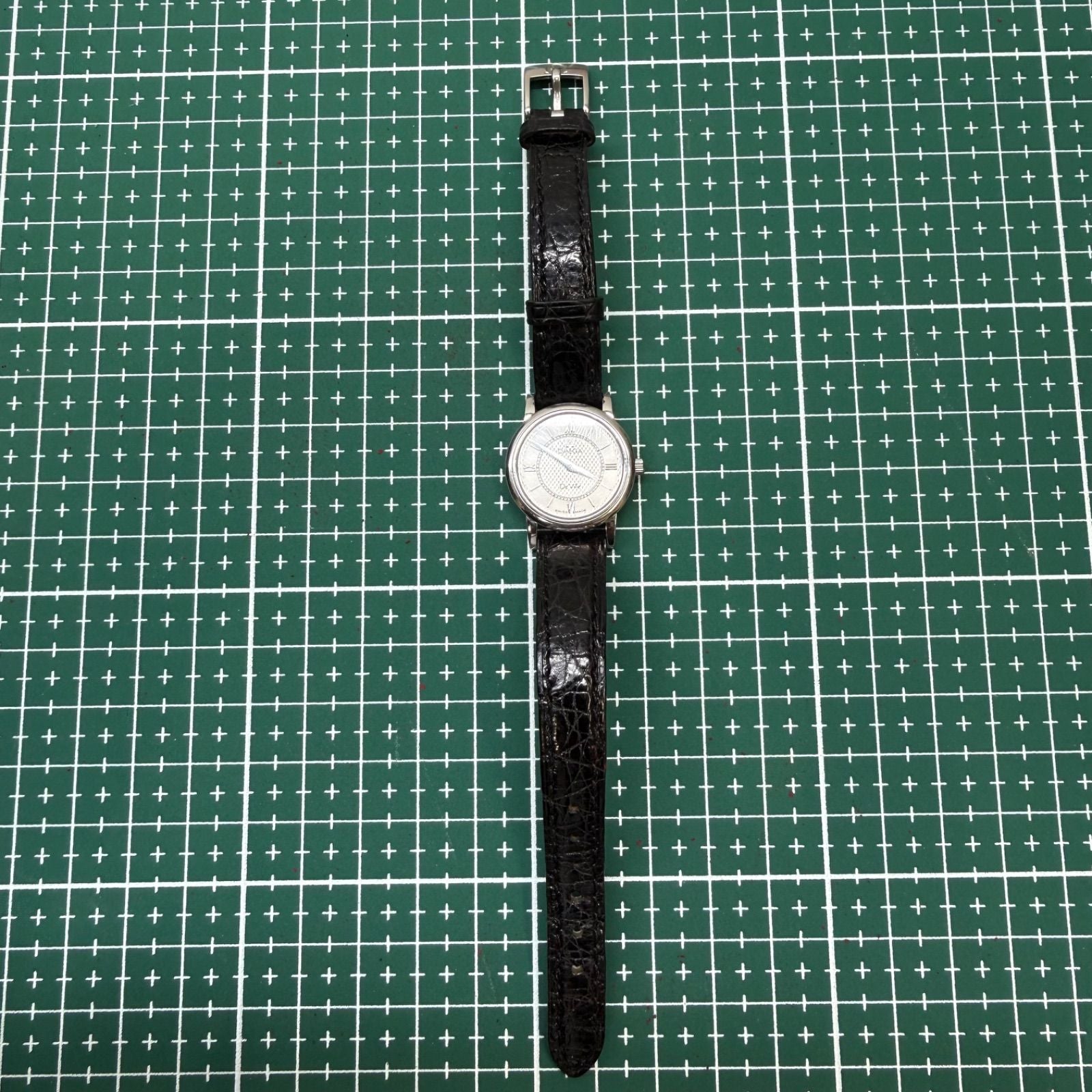 Omega Watch (Quartz) 56908386