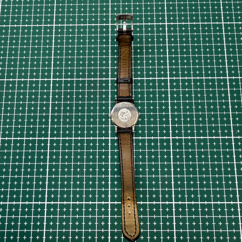 Omega Watch (Quartz) 56908386