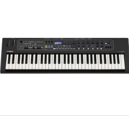 Yamaha Keyboards Digital Pianos Ck61