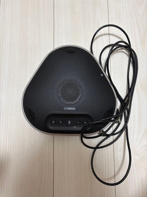 Yamaha Computer Speakers Yvc-300