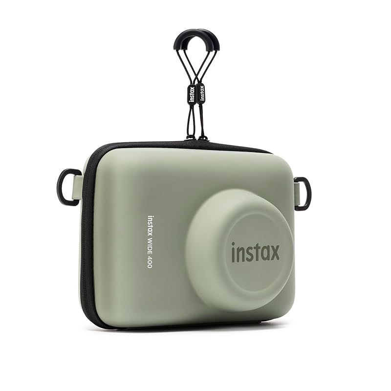 Camera Case Pouch (Fujifilm) Instax Wide 400 0