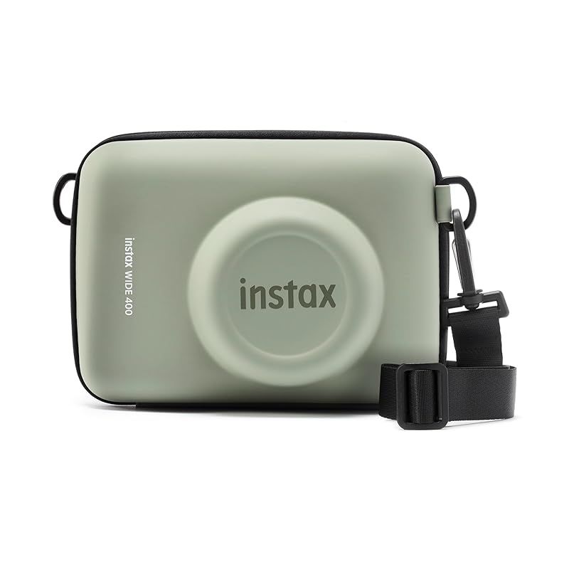 Camera Case Pouch (Fujifilm) Instax Wide 400 1
