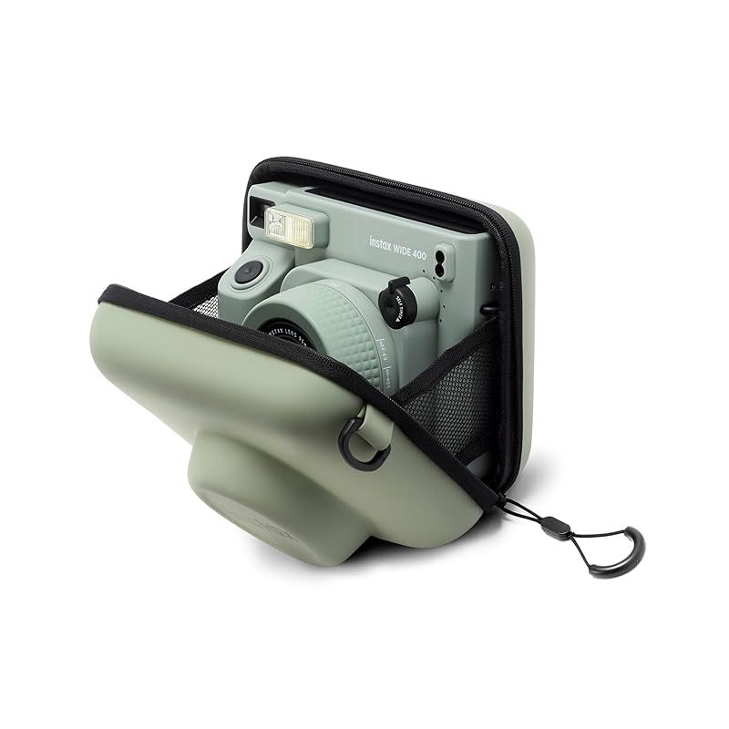 Camera Case Pouch (Fujifilm) Instax Wide 400 1