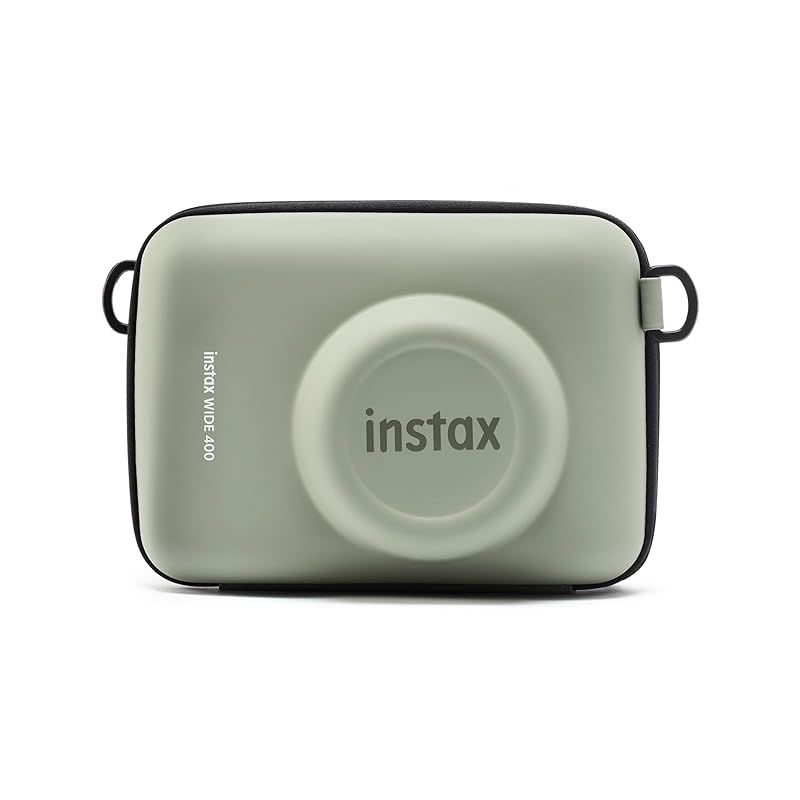 Camera Case Pouch (Fujifilm) Instax Wide 400 1