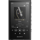 Sony Digital Audio Player Nw-A307 B A 64Gb Nwa307Bc