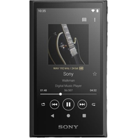 Sony Digital Audio Player Nw-A307 B A 64Gb Nwa307Bc