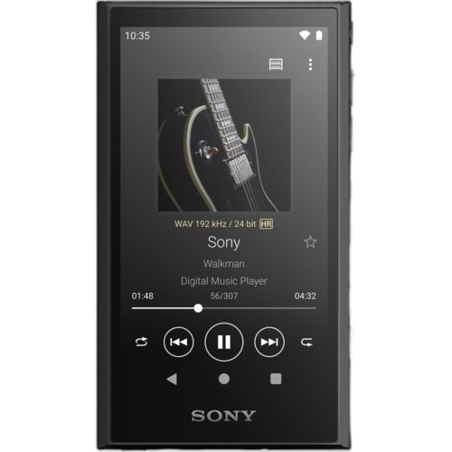 Sony Digital Audio Player Nw-A307 B A 64Gb Nwa307Bc