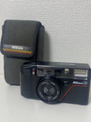 Compact Cameras (Film) Nikon Ad3