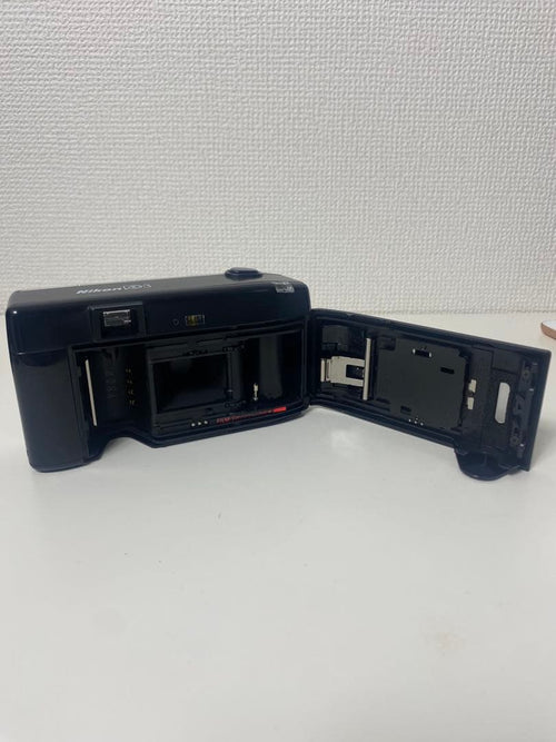 Compact Cameras (Film) Nikon Ad3