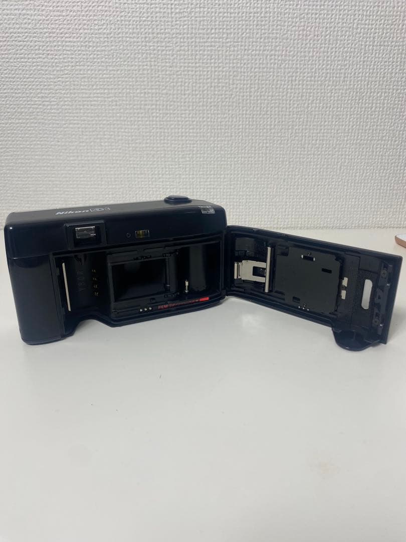 Compact Cameras (Film) Nikon Ad3