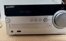 Cd, Md Cassette Decks Sony Hcd-Sx7