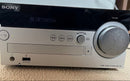 Cd, Md Cassette Decks Sony Hcd-Sx7