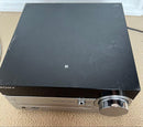 Cd, Md Cassette Decks Sony Hcd-Sx7