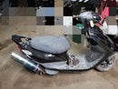 Motorcycle Frames