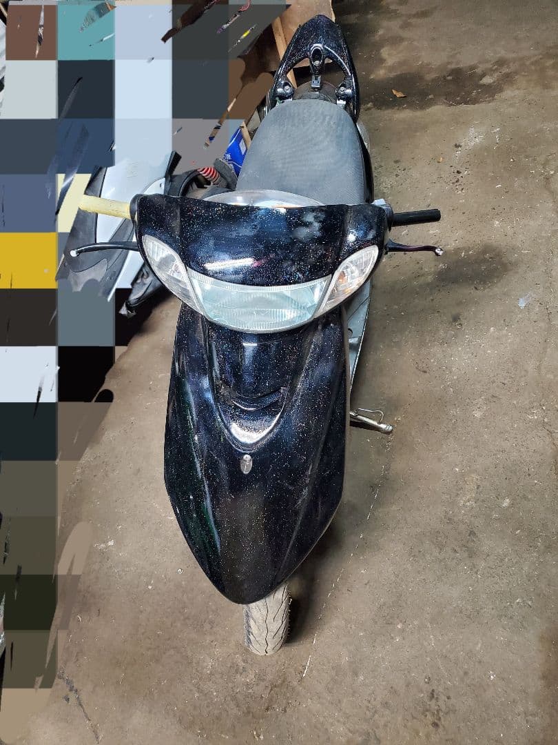 Motorcycle Frames