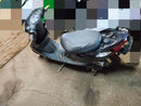 Motorcycle Frames