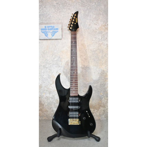 Yamaha Electric Guitar Used Rgx-N2 Hsh Rgx