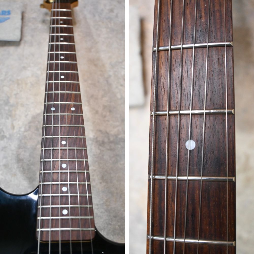 Yamaha Electric Guitar Used Rgx-N2 Hsh Rgx